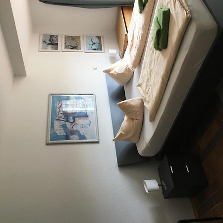 Gh - W8 Apartment Prerow Bagian luar foto