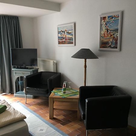 Gh - W8 Apartment Prerow Bagian luar foto