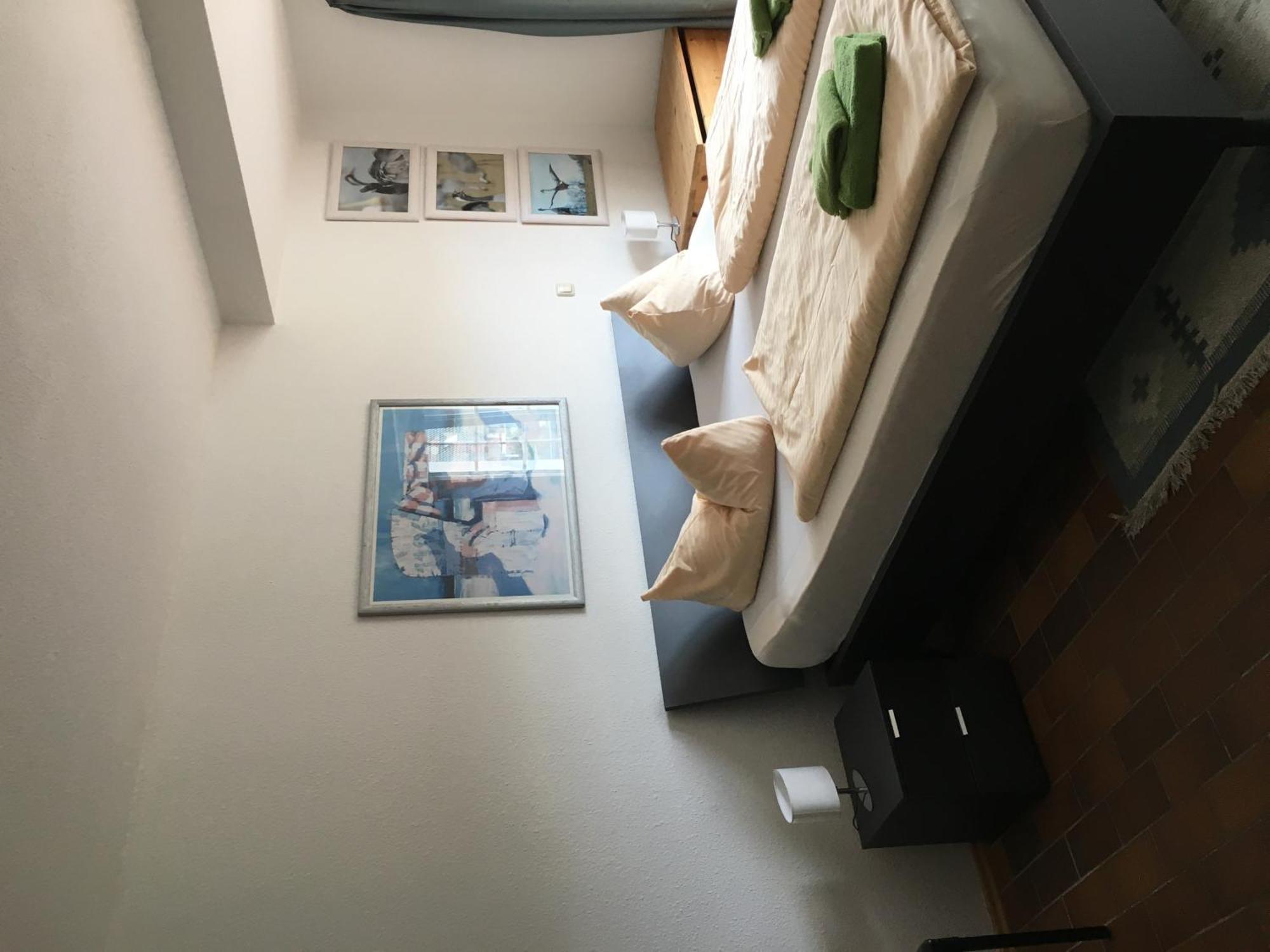 Gh - W8 Apartment Prerow Bagian luar foto