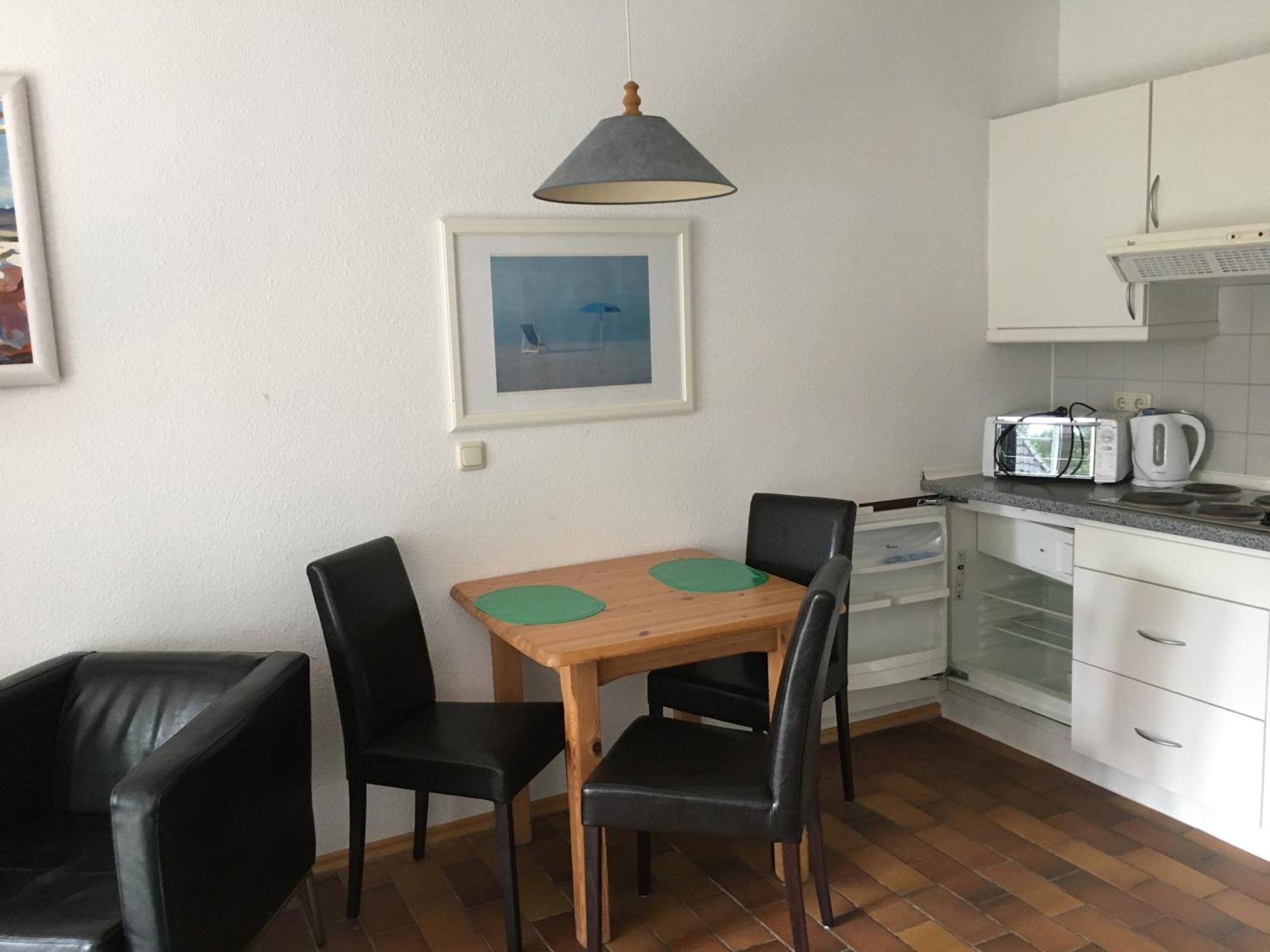 Gh - W8 Apartment Prerow Bagian luar foto